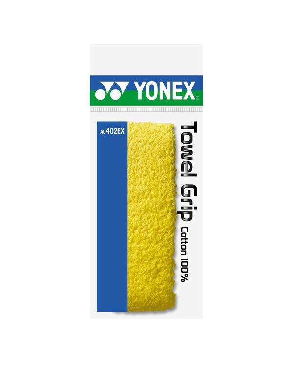 Yonex Towel Grip AC402EX